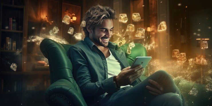 Tampilan permainan live dealer baccarat di aplikasi mobile bdslot168