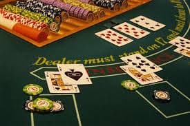 Tampilan meja dealer langsung bdslot168 dengan dealer profesional dan antarmuka Premier League